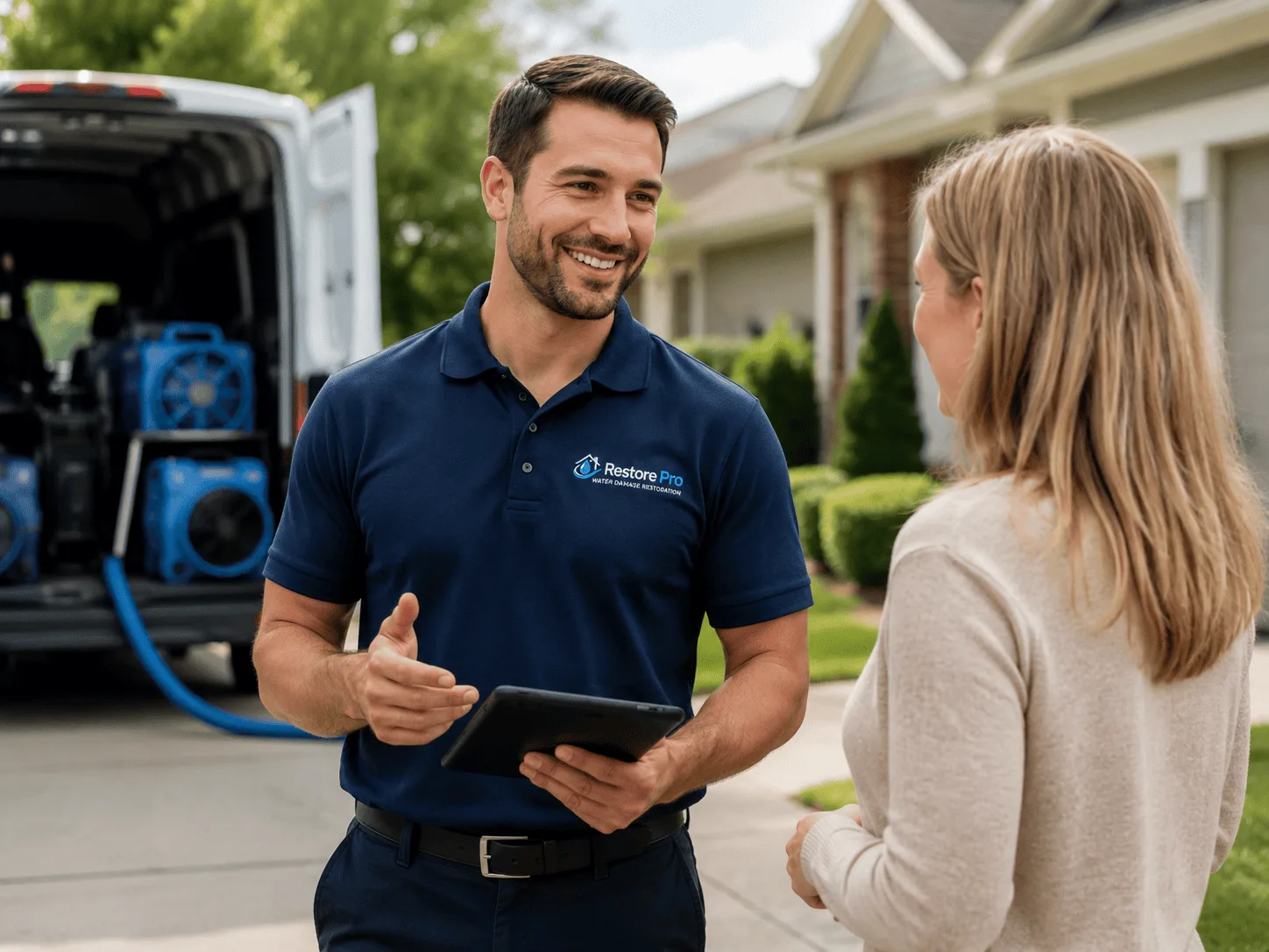 Water Damage Restoration Yellow Spring, WV FAQs